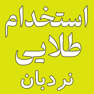 استخدام طلایی : نردبان