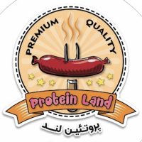 پروتئین لند
