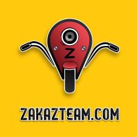 زاکاز تیم