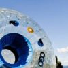 Zorbing
