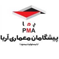 پیشگامان معماری آریا