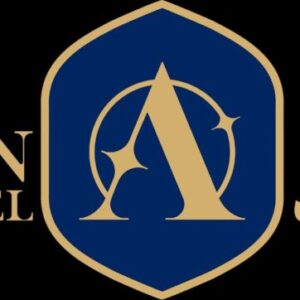 AsemanRoyal-logo-Gold-1
