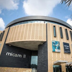 میکامال-کیش